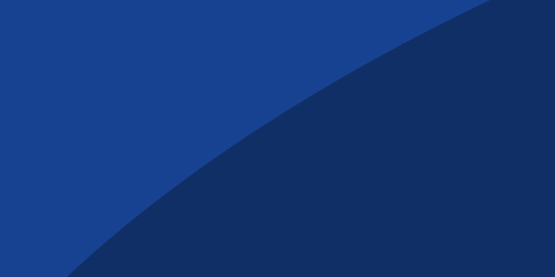 Two tone blue decorative image
