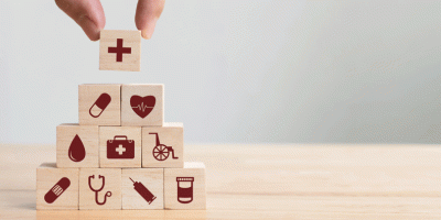 Medical Blocks
