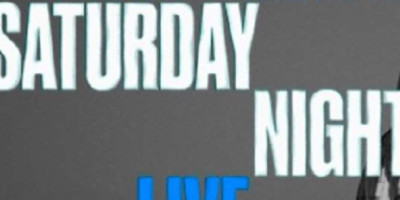 saturday night live sign