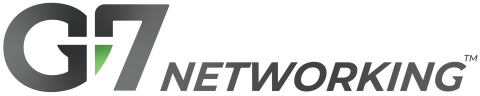 G7 Logo