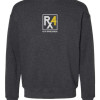 Unisex Crewneck Sweatshirt - Drop Shoulder